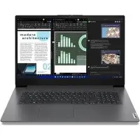 Lenovo V17 - 17,3" FHD - Core i5 1335U - 24GB RAM - 512GB SSD - Windows 11 Pro
