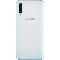 Samsung Galaxy A50 128GB weiß