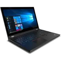 Lenovo Thinkpad P15 Gen1 i7-10510U 16 GB RAM 512 GB SSD