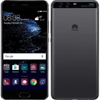 Huawei P10 plus LTE 128GB dual schwarz