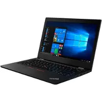 Lenovo REFURBISHED Laptop Thinkpad L390 i5-8265U 16 GB RAM 1 TB SSD