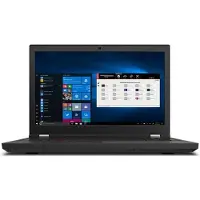 Lenovo Thinkpad P15 Gen2 i7-1165G7 8 GB RAM 1 TB SSD