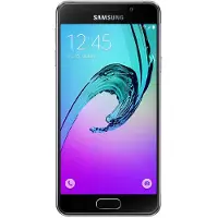 Telekom Samsung Galaxy A3 (2016), 11,9 cm (4.7"), 1,5 GB, 16 GB, 13 MP, Android 5.1, Schwarz