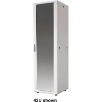 Intellinet 19" Netzwerkschrank, Basic Line