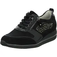 Waldlaufer Schuhe Himona, 980006402001, Größe: 40,5