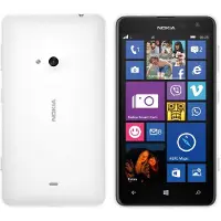 Nokia Lumia 625 White Weiß RM-941 Windows Phone 8GB Ohne Simlock