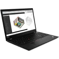 Lenovo Thinkpad P15s Gen1 i7-10510U 16 GB RAM 2 TB SSD
