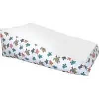 Casa Padrino Luxus Wasserliege - Poolliege Weiß / Bunt 140 cm