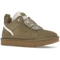 Ugg Lowmel Antilope – Damen Slipper - Größe 36