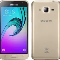 Samsung Galaxy J3 (2016) J320FN Single Sim 8GB gold