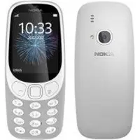 Nokia 3310 grau