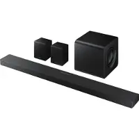 Samsung Hw-qs750f Soundbar