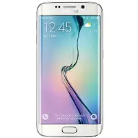 Telekom Samsung S6 Edge, SAMOLED, 2560 x 1440 Pixel, Multi-Touch, Kapazitiv, Nicht unterstützt, 1080p, 2160p