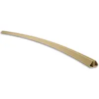 Pool Total Bodenschienen Ovalpool 5,25 x 3,20 m sand