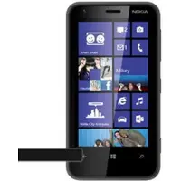 Nokia Lumia 620 Lumia, 96.5 mm (3.8 "), 800 x 480 Pixel, LCD, 1 GHz, Qualcomm, S4