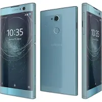 Sony Xperia XA2 H3113 32GB Smartphone Blue BlauWie Neu
