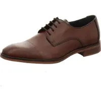 Lloyd OLOT Business Schuh Braun in Gr. 40
