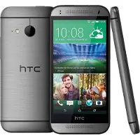 HTC One Mini 2 Grey Grau Android Smartphone 16GB (ohne Simlock) Vorführgerät in neutraler Verpackung