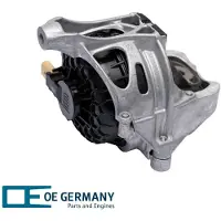 OE GERMANY Lagerung, Motor Genuine-Part 800629