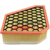 Fast Sports Nutrition Luftfilter FT10555