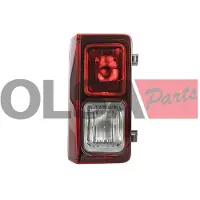 AIC Rückfahrleuchte OLSA Aftermarket, original Ersatzteil 75041