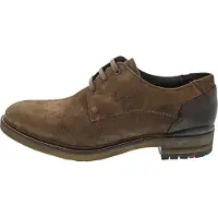 Lloyd HADRIAN Business Schuh Braun in Gr. 44
