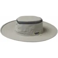 Tilley Hut Airflo Wide Brim LTM2 Damen Rockface-Größe 57