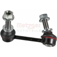 METZGER Stange/Strebe, Stabilisator KIT + GREENPARTS 53086903