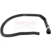 METZGER Kühlerschlauch Wasserschlauch für BMW 1 Schrägheck (F20) 2422221