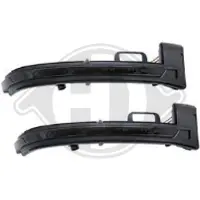 Diederichs Blinkleuchte HD Tuning LID10503