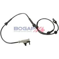 BOGAP Sensor, Raddrehzahl Premium E7117120