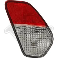 Diederichs Rückfahrleuchte 5848994