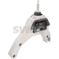 SWAG Lagerung, Automatikgetriebe [Hersteller-Nr. 33108791] für Fiat, Lancia