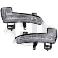 Diederichs Blinkleuchte HD Tuning LID10499