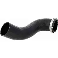 VAICO Ladeluftschlauch v10000137 für VW