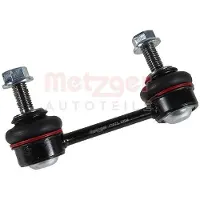 METZGER Koppelstange Stabilisator für BMW iX (I20) Hinten Links 53084803