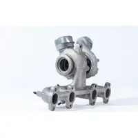 BORGWARNER Lader, Aufladung BV39 54399900097