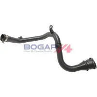BOGAP Ladeluftschlauch Premium R1711128