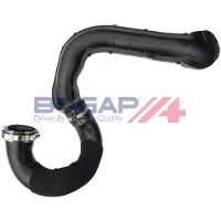 BOGAP Ladeluftschlauch Premium R1711161