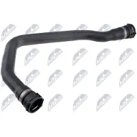 NTY Kühlerschlauch Wasserschlauch für BMW X5 (E70) CPP-BM-075