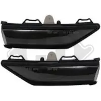 Diederichs Blinkleuchte HD Tuning LID10488