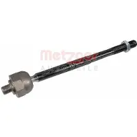 METZGER Axialgelenk, Spurstange KIT + GREENPARTS 51041908