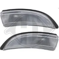 Diederichs Blinkleuchte HD Tuning LID10485