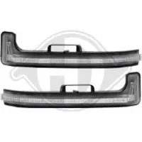 Diederichs Blinkleuchte HD Tuning LID10504