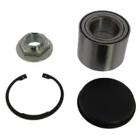 MAPCO Radlagersatz Hinten für OPEL Movano B Kastenwagen (X62) 80mm 26176