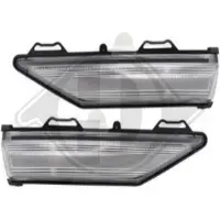 Diederichs Blinkleuchte HD Tuning LID10487