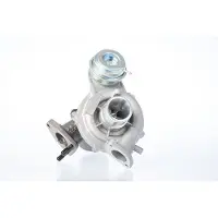 BORGWARNER Lader, Aufladung DB39V 57399880004