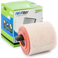 Valeo Luftfilter 585796