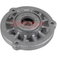 METZGER Federbeinstützlager GREENPARTS 6490410