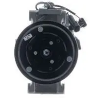 MAHLE ORIGINAL Kompressor, Klimaanlage BEHR ACP 1693 000S